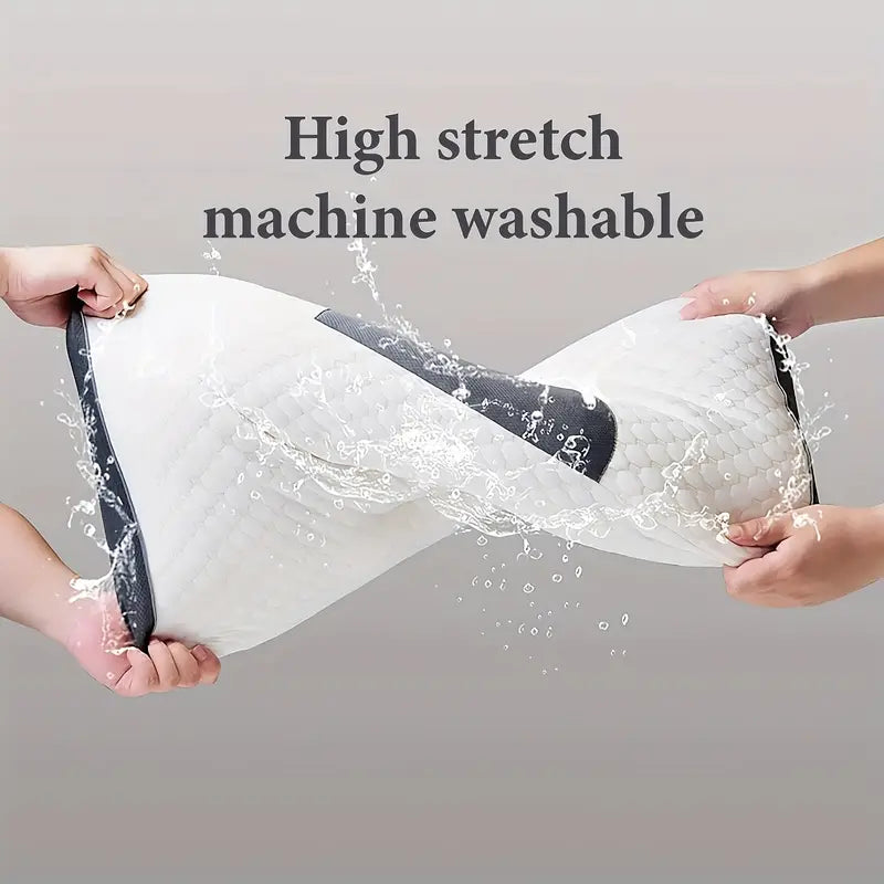 WAKEON Original Ergonomic Pillow