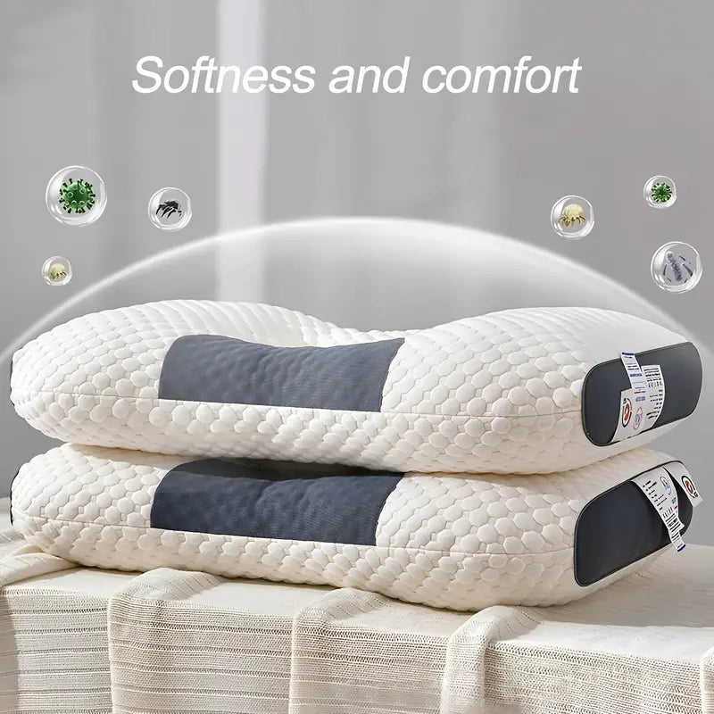 WAKEON Original Ergonomic Pillow