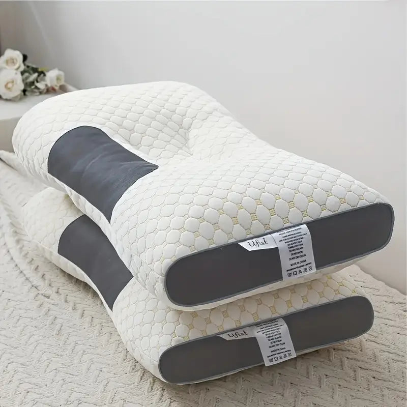 WAKEON Original Ergonomic Pillow