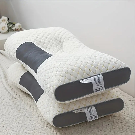 WAKEON Original Ergonomic Pillow